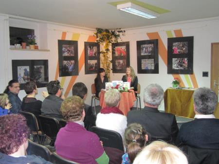 Ob slovenskem kulturnem prazniku 28